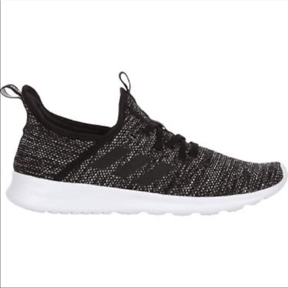 Adidas Cloudfoam Pure Canvas Sneakers‎